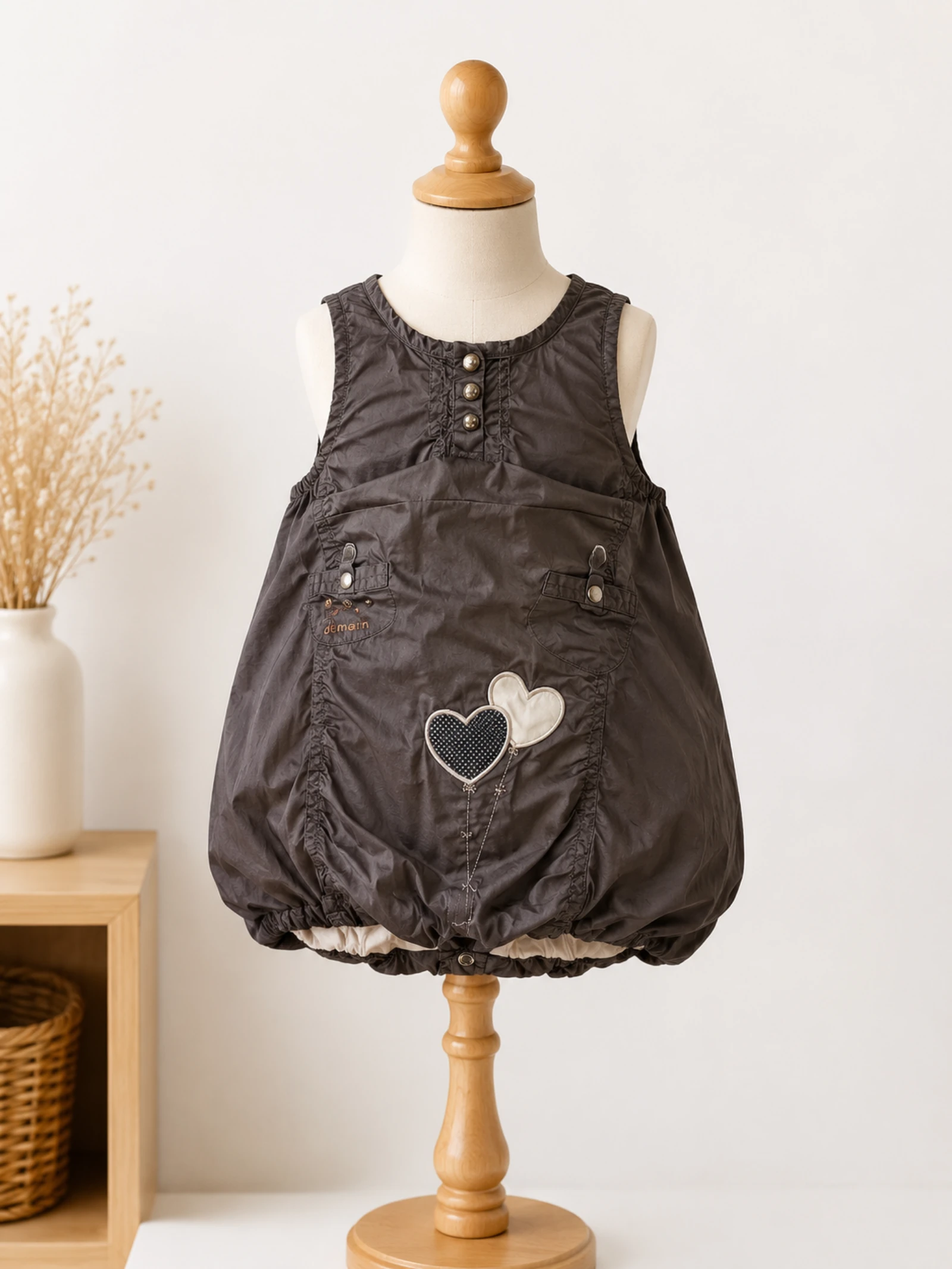 Robe 18 mois 